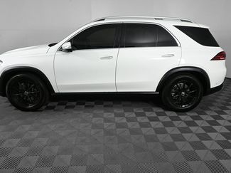 Certified 2024 Mercedes-Benz GLE 350 4MATIC video 3