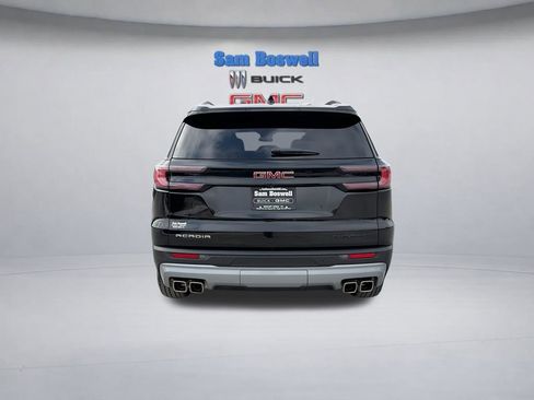 Used 2025 GMC Acadia Elevation image 7