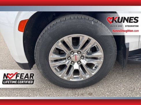 Used 2022 GMC Yukon Denali image 15