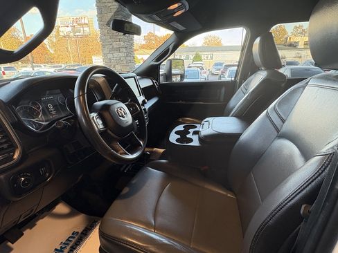 Used 2023 RAM 3500 Tradesman AWD/4WD image 24