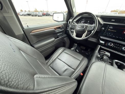 Used 2023 GMC Sierra 1500 Denali w/ Technology Package image 36