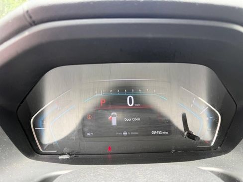 Used 2019 Honda Odyssey EX-L image 18