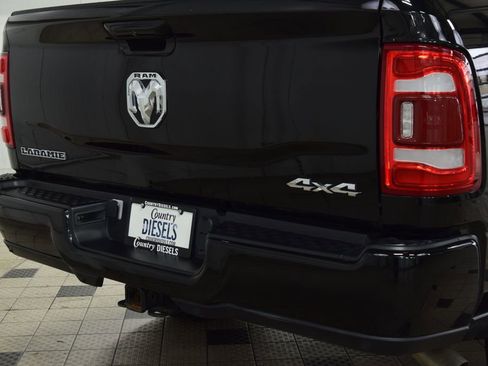 Used 2024 RAM 2500 Laramie w/ Sport Appearance Package AWD/4WD image 20