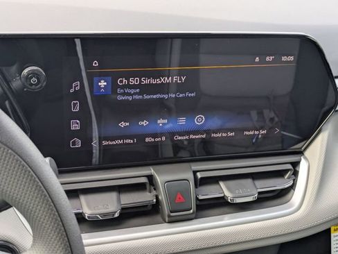 New 2026 Chevrolet TrailBlazer LS w/ LS Convenience Package image 15