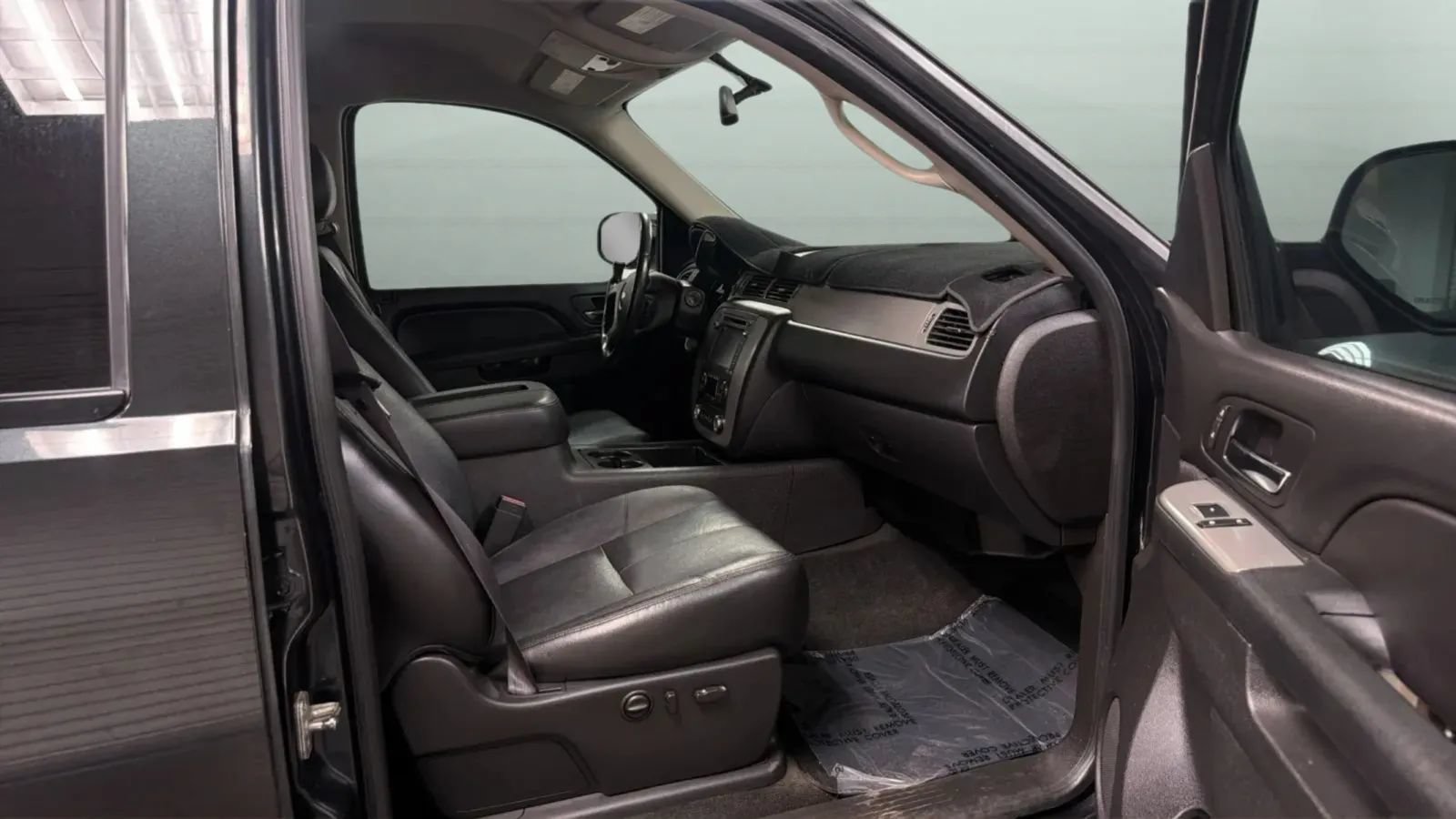 Used 2012 Chevrolet Silverado 1500 LTZ w/ LTZ Plus Package RWD image 21