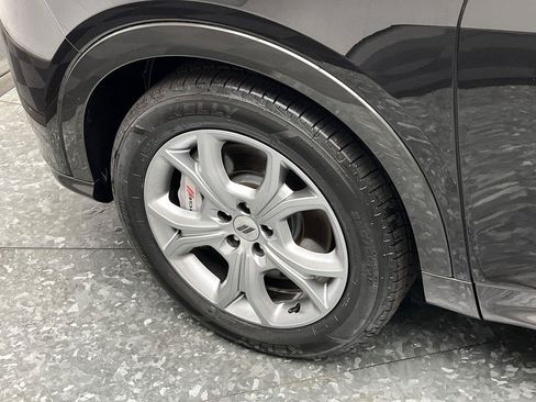 Used 2024 Dodge Hornet R/T AWD/4WD image 30