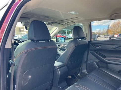 Used 2018 Subaru Crosstrek 2.0i Limited AWD/4WD image 10