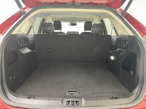 Certified 2020 Ford Edge SEL w/ Convenience Package FWD image 32