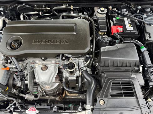 Used 2025 Honda Civic LX image 22