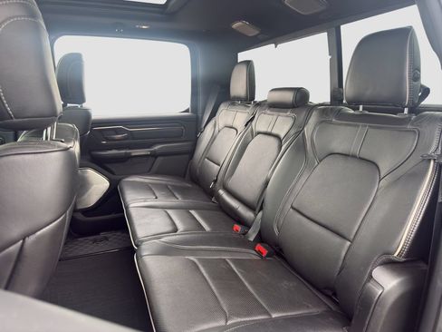 Used 2020 RAM 1500 Limited AWD/4WD image 13