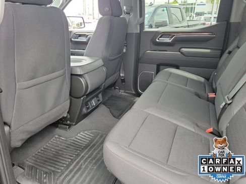 Used 2023 GMC Sierra 1500 Elevation AWD/4WD image 14