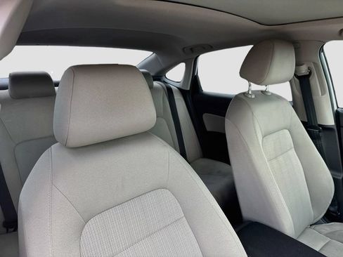 Used 2024 Honda Civic EX image 23
