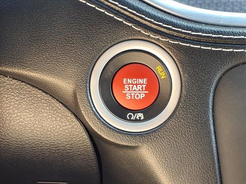 Used 2019 Dodge Charger SRT Hellcat w/ Navigation & Travel Group RWD image 26