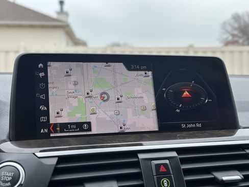 Used 2019 BMW X3 xDrive30i w/ Convenience Package image 40