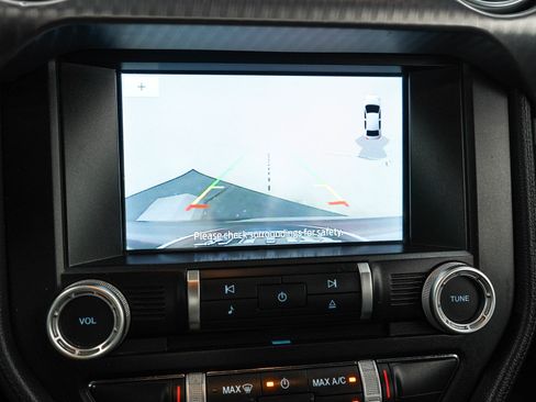 Used 2020 Ford Mustang Bullitt RWD image 28