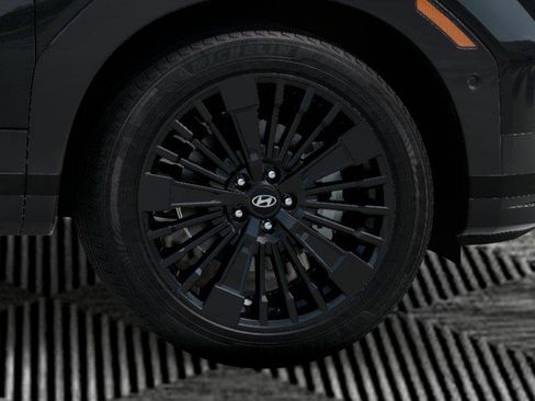 New 2026 Hyundai Santa Fe Calligraphy image 8