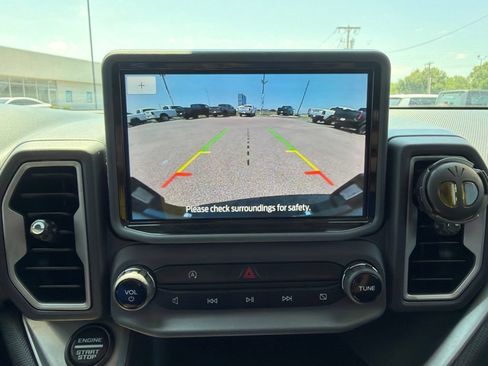 Used 2022 Ford Bronco Sport Big Bend AWD/4WD image 27