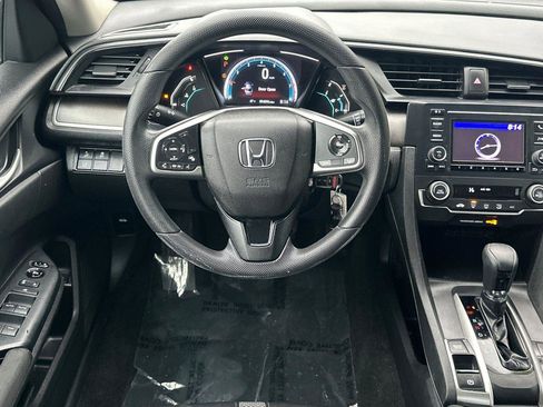 Used 2019 Honda Civic LX image 12