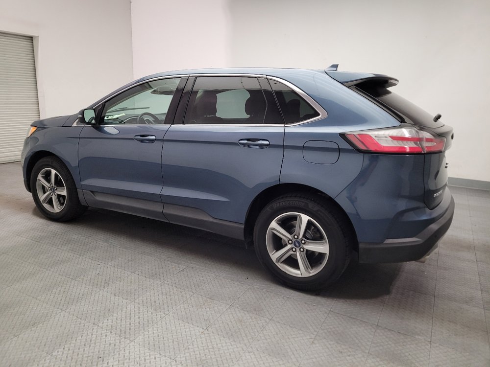 Used 2019 Ford Edge SEL w/ Equipment Group 201A FWD image 3