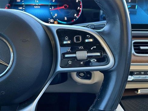 Used 2021 Mercedes-Benz GLE 350 GLE 350 image 21