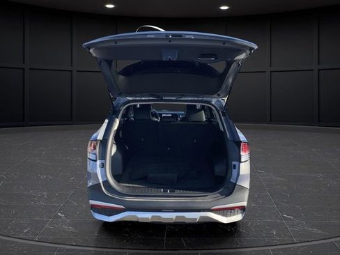 Used 2023 Kia Sportage EX image 14