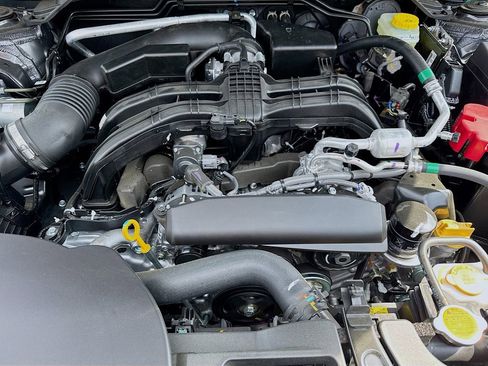 New 2026 Subaru Forester Touring image 40