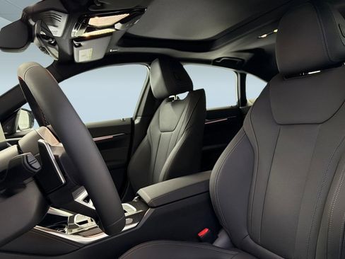 New 2026 BMW 440i xDrive w/ Premium Package image 5