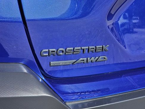 Certified 2026 Subaru Crosstrek 2.5i Wilderness image 14