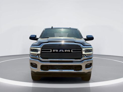 Used 2022 RAM 2500 Laramie AWD/4WD image 7