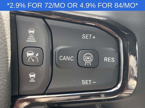 New 2026 RAM 1500 Limited AWD/4WD image 48