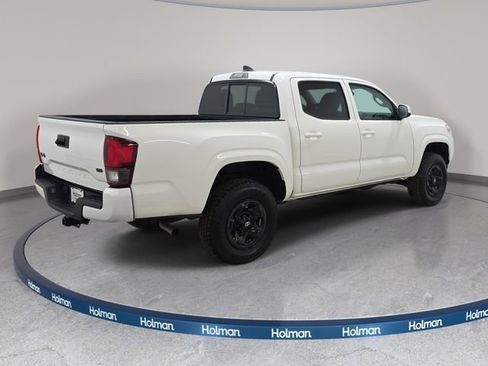 Certified 2023 Toyota Tacoma SR AWD/4WD image 5
