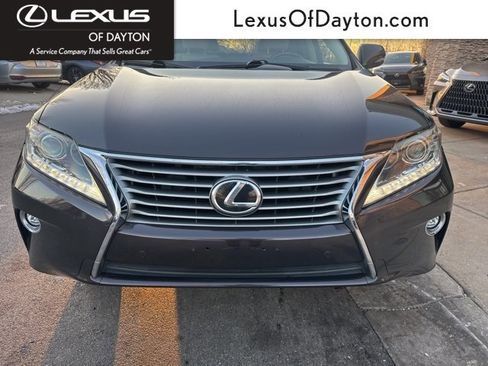 Used 2015 Lexus RX 350 AWD image 8