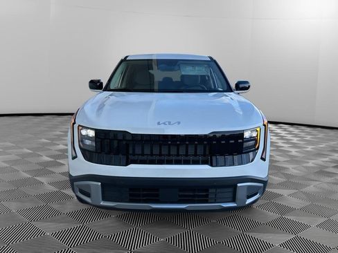 New 2027 Kia Seltos S AWD/4WD image 2