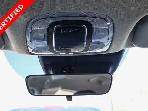 Used 2025 Hyundai Elantra Hybrid FWD image 18