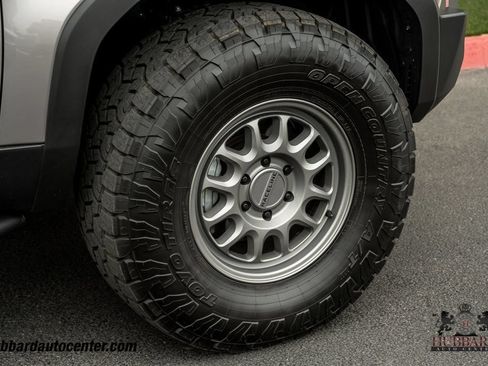 Used 2024 Toyota Land Cruiser AWD/4WD image 31