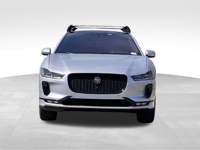 Used 2020 Jaguar I-PACE SE AWD/4WD image 8