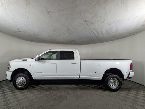 New 2026 RAM 3500 Laramie image 3