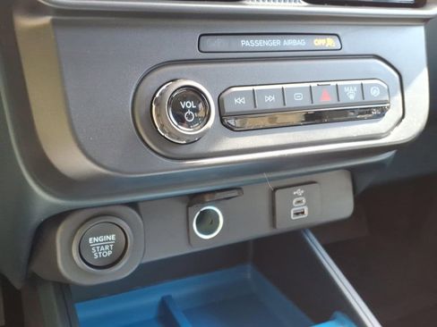 New 2026 Ford Maverick XLT w/ 4K Tow Package AWD/4WD image 20
