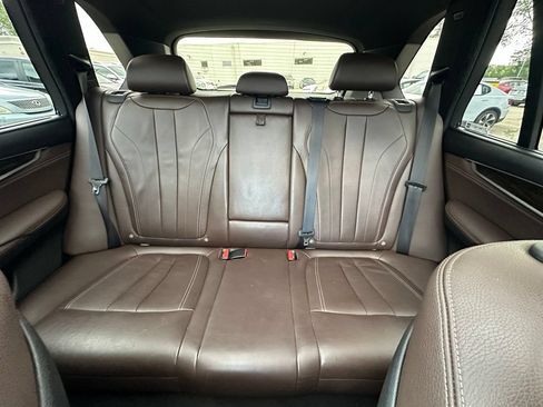 Used 2018 BMW X5 sDrive35i w/ Driving Assistance Package RWD image 16