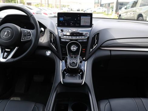 Used 2023 Acura RDX FWD w/ Technology Package image 28