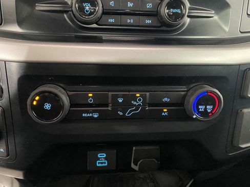 Used 2022 Ford F150 XLT AWD/4WD image 20