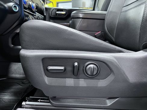 Used 2019 GMC Sierra 1500 Denali w/ Denali Ultimate Package image 24