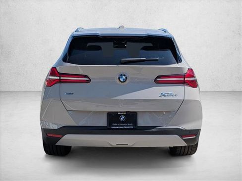 Used 2026 BMW X3 xDrive30i w/ Premium Package AWD/4WD image 7