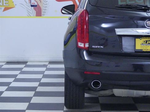 Used 2013 Cadillac SRX Performance w/ Driver Awareness Package FWD image 26