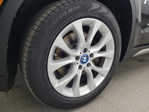Used 2018 BMW X5 xDrive40e image 31