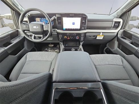 New 2026 Ford F350 XLT w/ XLT Premium Package image 10