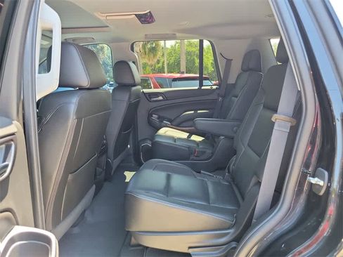 Used 2019 Chevrolet Tahoe Premier image 9