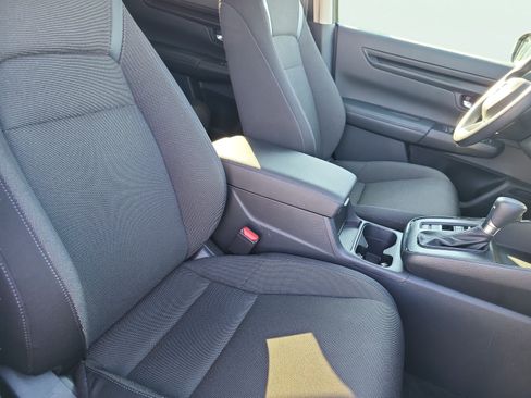 Used 2024 Honda CR-V EX image 20