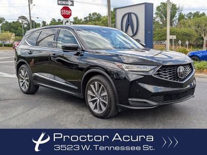 Certified 2025 Acura MDX w/ Technology Package