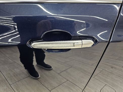 Used 2018 Cadillac CT6 Premium Luxury w/ Super Cruise Package image 13